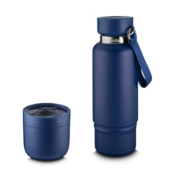 Garrafa Térmica 500ml - Imagem 6
