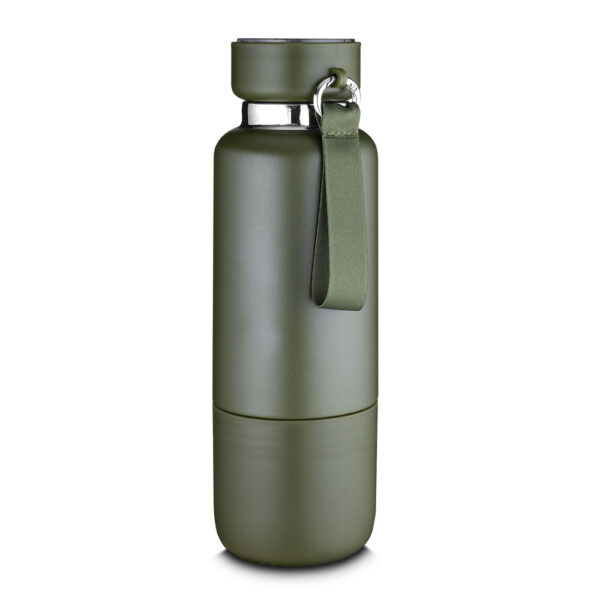 Garrafa Térmica 500ml - Imagem 8