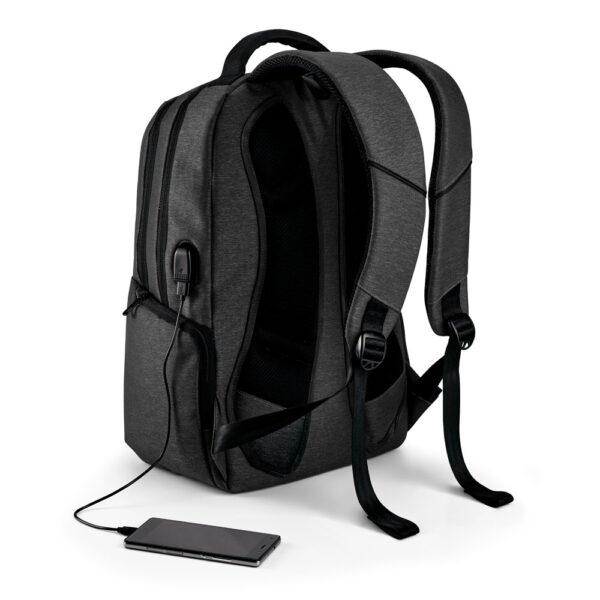 Mochila para notebook 17'' - Imagem 3
