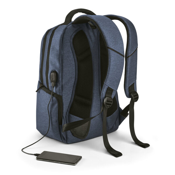 Mochila para notebook 17'' - Imagem 5