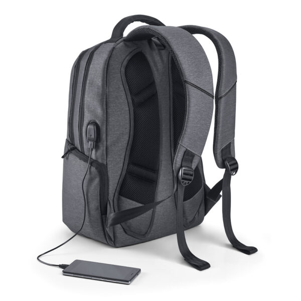 Mochila para notebook 17'' - Imagem 7