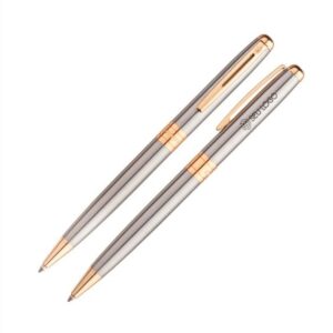 Caneta Crown Treasure Esferográfica