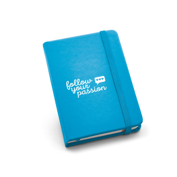 Caderno capa dura - Imagem 6