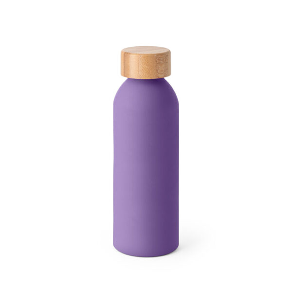Squeeze em Alumínio 550ml - Imagem 4