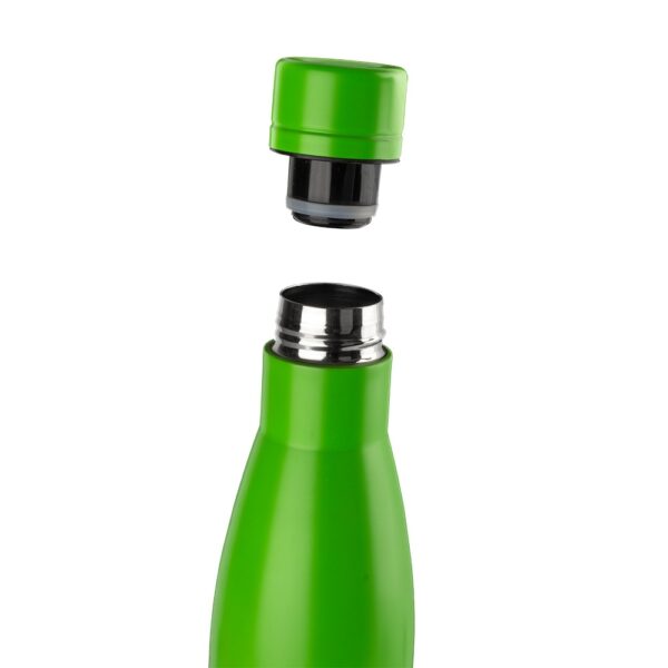 Garrafa Térmica 500ml - Imagem 2