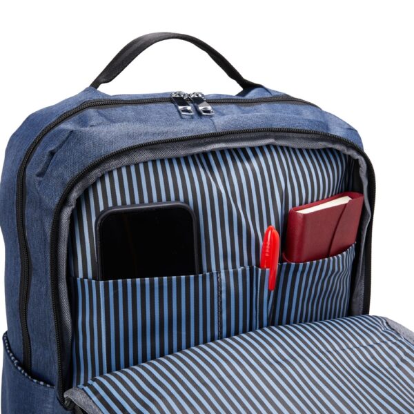 Mochila de Nylon 26 Litros - Imagem 8