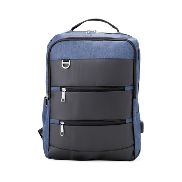 Mochila de Nylon 26 Litros - Imagem 4