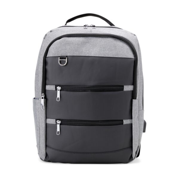Mochila de Nylon 26 Litros - Imagem 3