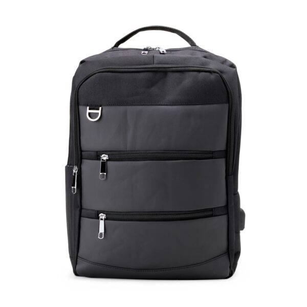 Mochila de Nylon 26 Litros - Imagem 6