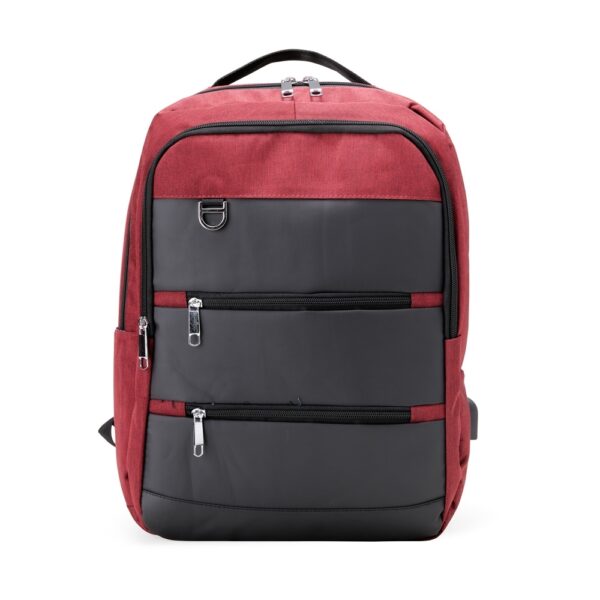 Mochila de Nylon 26 Litros - Imagem 2
