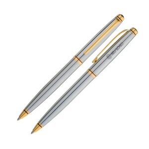 Caneta Crown Orient Esferográfica