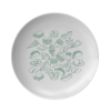 Prato de Porcelana Coup Raso - Imagem 3