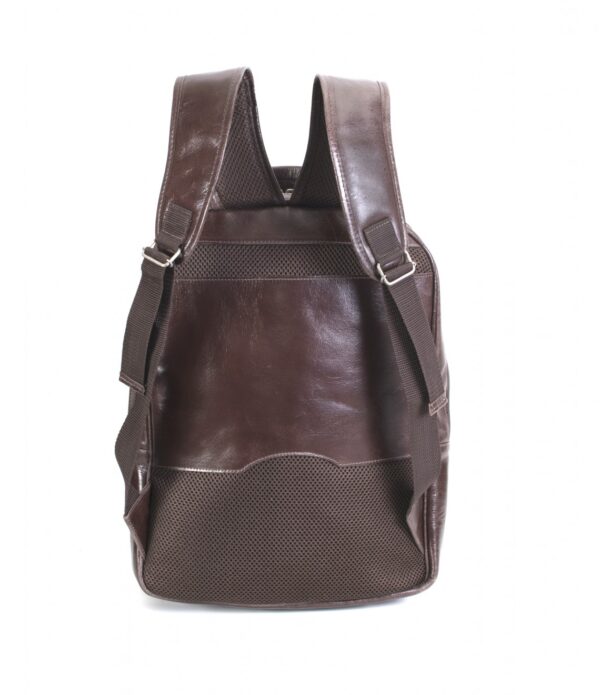 Mochila de Couro - Imagem 2