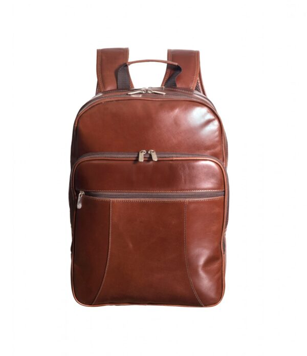Mochila de Couro - Imagem 6