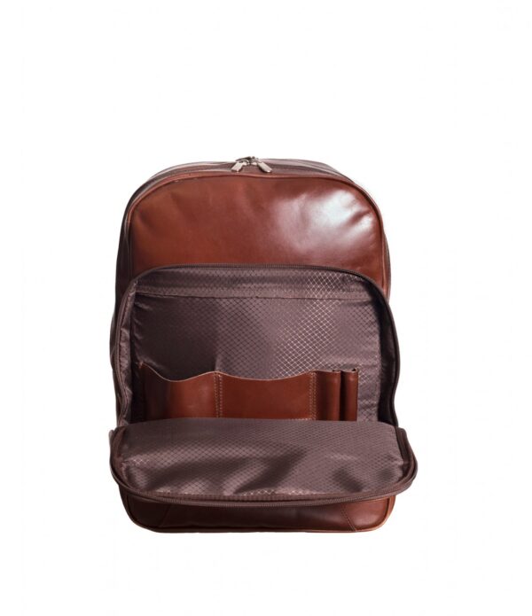 Mochila de Couro - Imagem 9