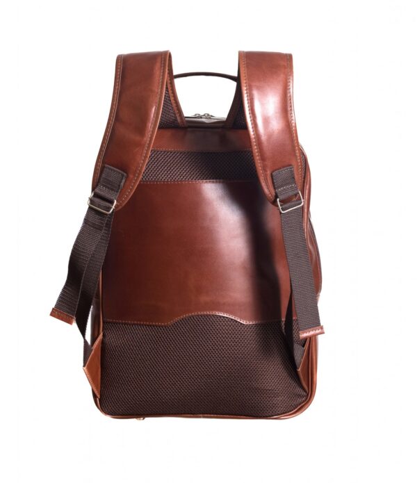 Mochila de Couro - Imagem 10