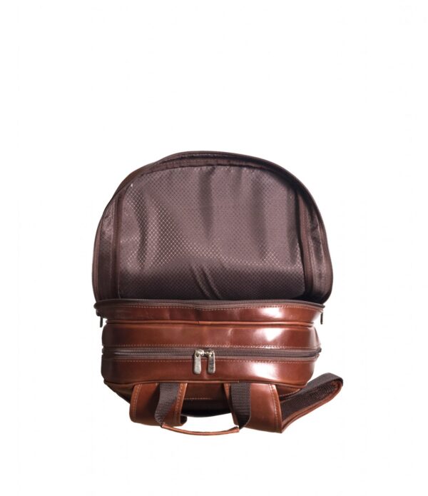 Mochila de Couro - Imagem 8