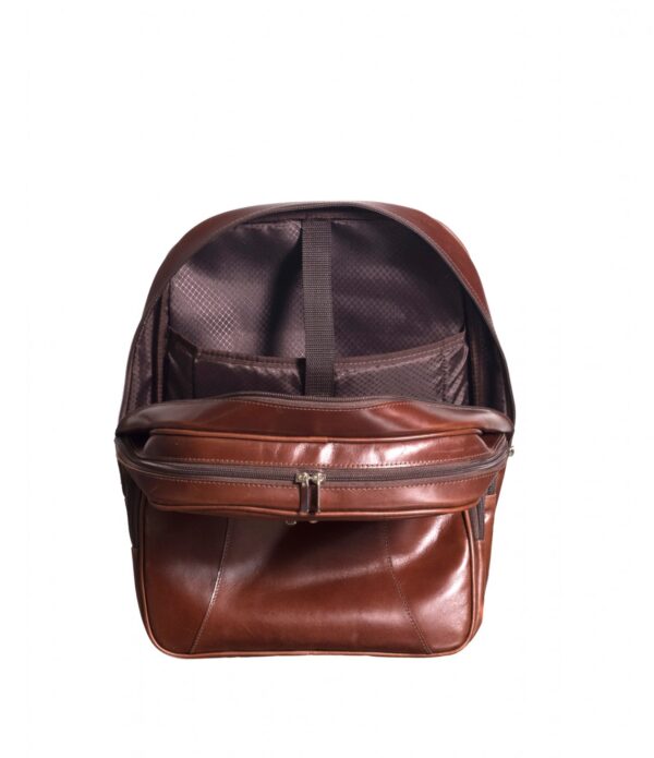 Mochila de Couro - Imagem 7