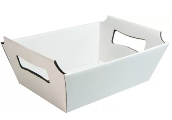 Caixa Cesta