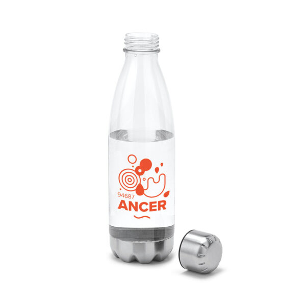 Squeeze em AS e aço inox - Imagem 8
