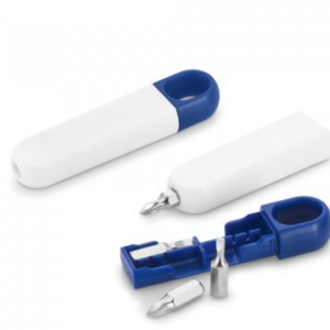 Kit mini ferramentas em PS