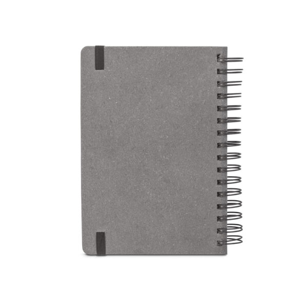 Agenda A5 com argolas - Imagem 4