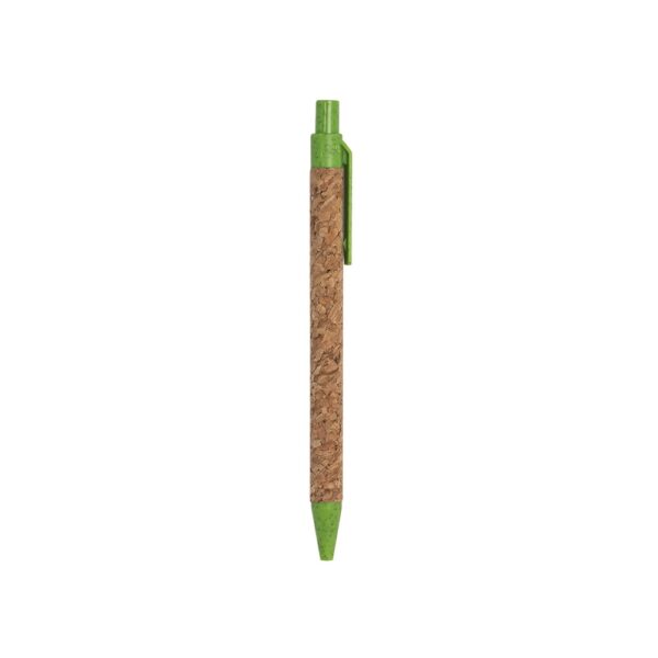 Caneta Cortiça - Imagem 10