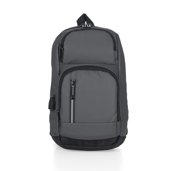 Mochila de Ombro USB - Imagem 9