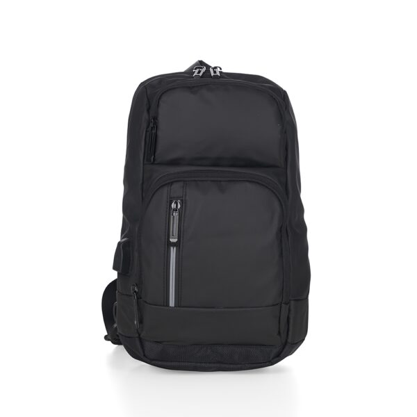 Mochila de Ombro USB - Imagem 10
