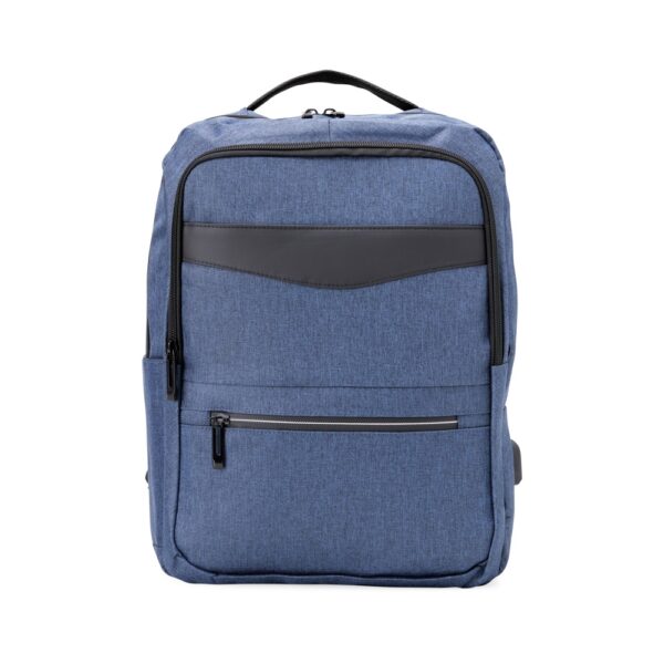 Mochila de Nylon 22 Litros - Imagem 2