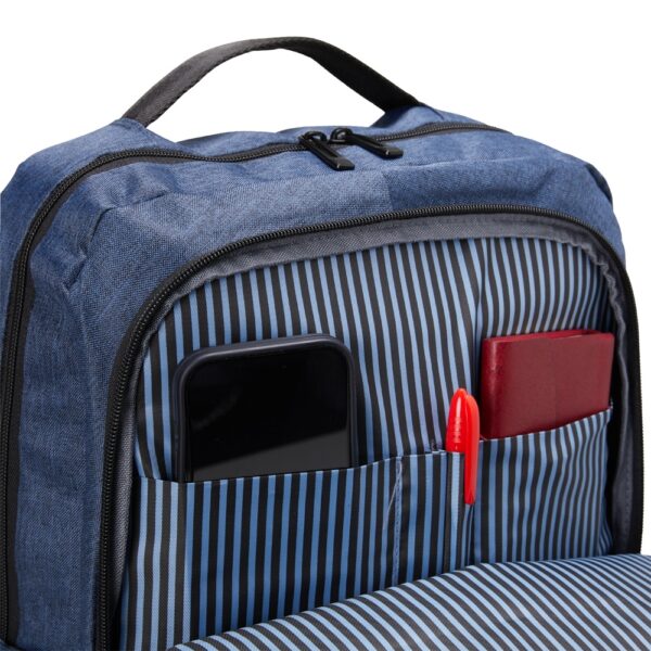Mochila de Nylon 22 Litros - Imagem 5
