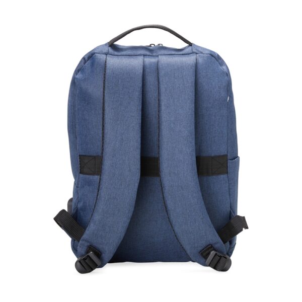 Mochila de Nylon 22 Litros - Imagem 7
