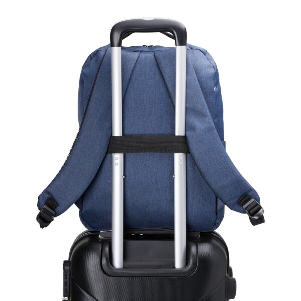 Mochila de Nylon 22 Litros - Imagem 8