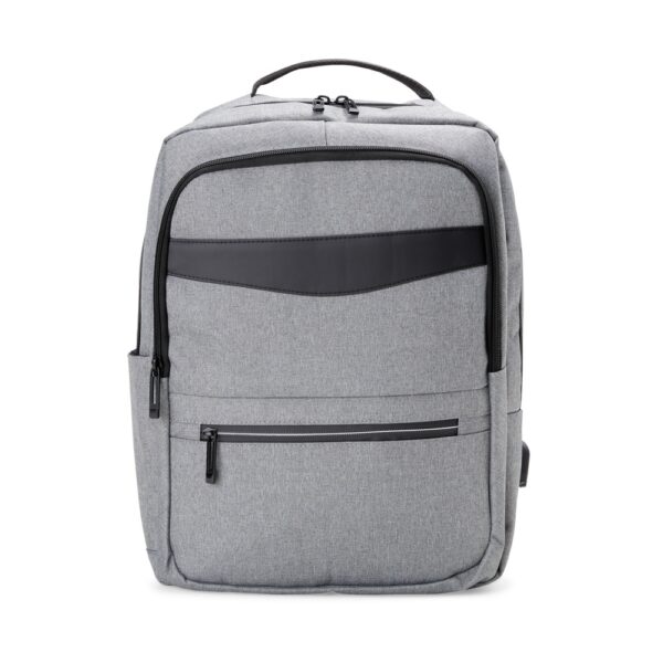 Mochila de Nylon 22 Litros - Imagem 9