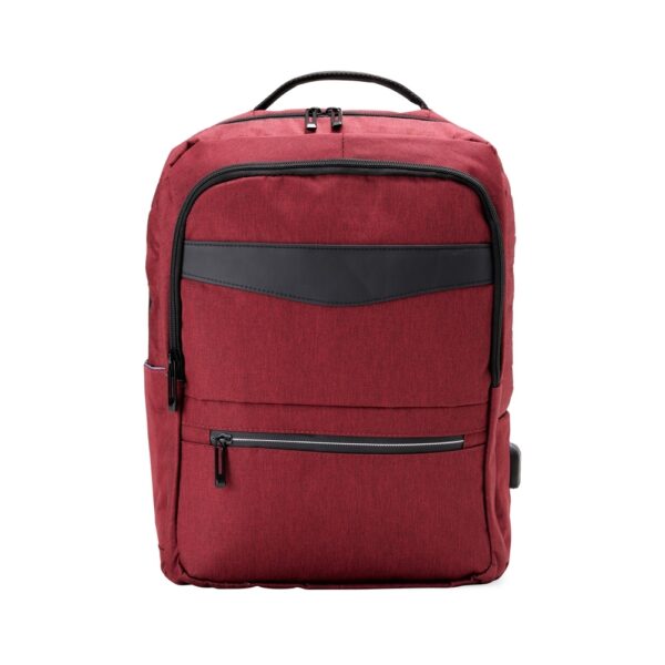 Mochila de Nylon 22 Litros - Imagem 11