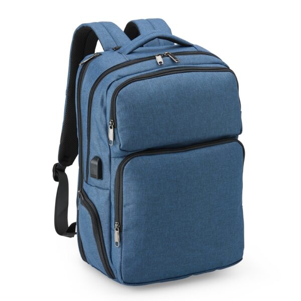 Mochila de Nylon 29 Litros - Imagem 3