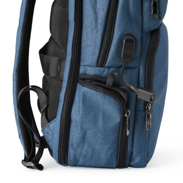 Mochila de Nylon 29 Litros - Imagem 5