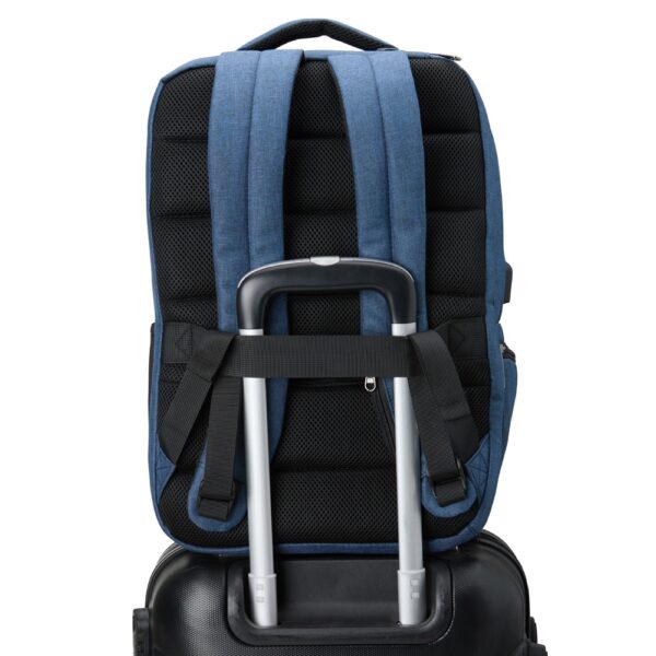 Mochila de Nylon 29 Litros - Imagem 7