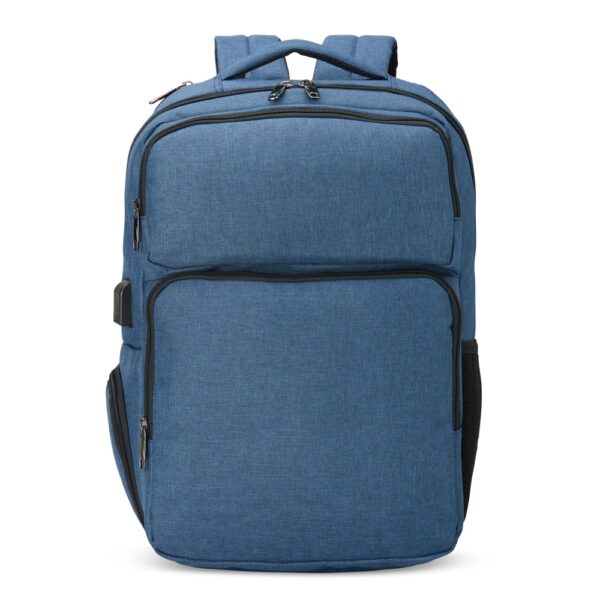 Mochila de Nylon 29 Litros - Imagem 8