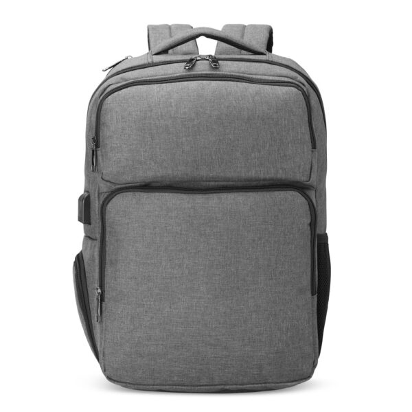 Mochila de Nylon 29 Litros - Imagem 9