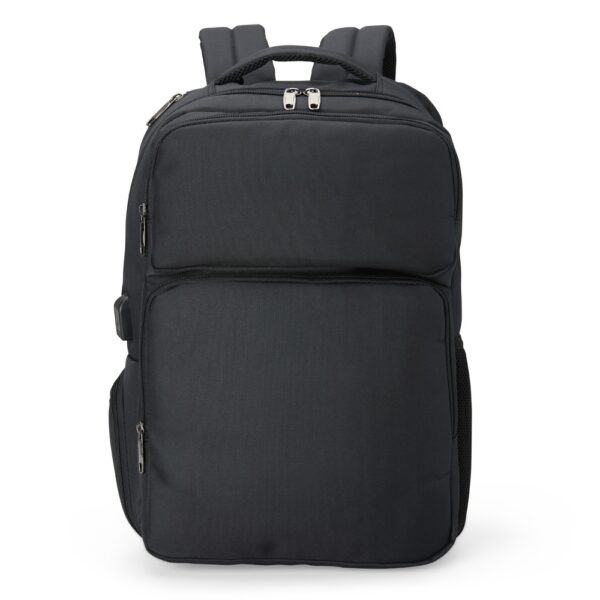 Mochila de Nylon 29 Litros - Imagem 10