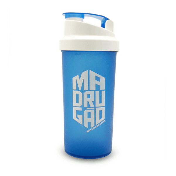 Coqueteleira 600ml