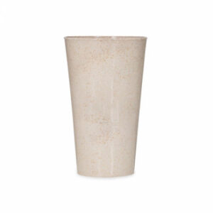 Copo Fibra de Arroz sem Tampa