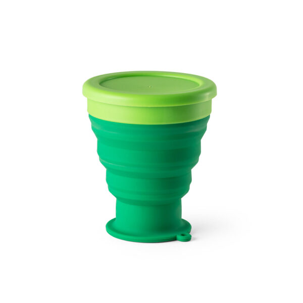 Copo de Viagem Retrátil 400ml