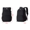 Mochila de Poliéster USB 30 Litros - Imagem 8
