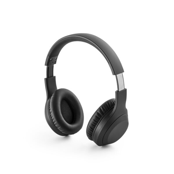 Fones de ouvido wireless dobráveis