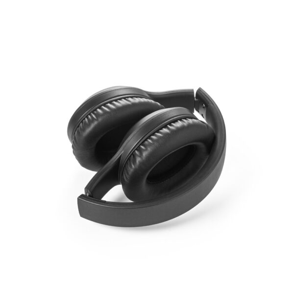 Fones de ouvido wireless dobráveis - Imagem 4