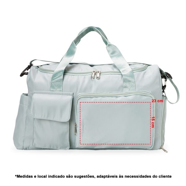 Bolsa de Viagem 28 Litros - Imagem 10