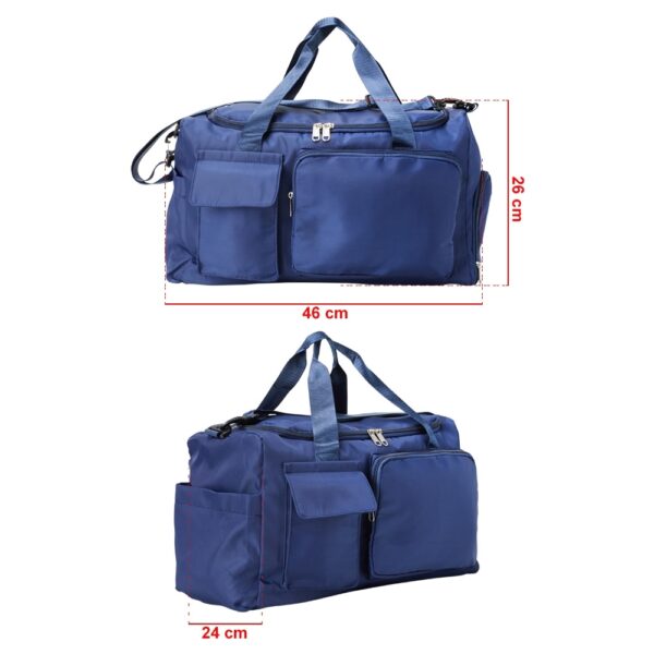 Bolsa de Viagem 28 Litros - Imagem 2