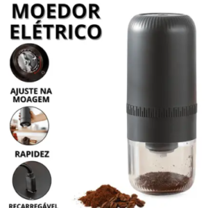 Moedor de Café